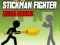Permainan Stickman Petarung Mega Brawl secara online