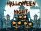 Permainan Puzzle Malam Halloween secara online