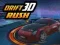 Permainan Drift Rush 3D secara online