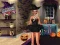 Permainan Pesta Halloween Ratu Es secara online