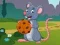Permainan Puzzle Kh鼠 secara online