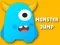 Permainan Lompatan Monster secara online