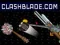 Permainan Clash Balde IO secara online