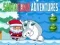 Permainan Petualangan Santa Claus secara online