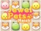 Permainan Jewel Pets Match secara online