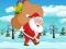 Permainan Puzzle Santa Claus secara online