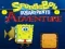 Permainan SpongeBob SquarePants: Petualangan secara online