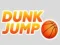 Permainan Lompatan Dunk secara online