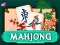 Permainan Mahjong secara online