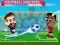 Permainan Master Sepak Bola secara online