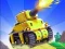 Permainan Pertempuran Tank Multiplayer secara online