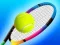 Permainan Pertarungan Tenis secara online