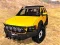 Permainan Simulator Offroad 4x4 secara online