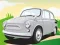 Permainan Puzzle Mobil Jerman Vintage secara online