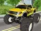 Permainan Simulator Mengemudi Truk Monster secara online Permainan Simulator Mengemudi Truk Monster secara online