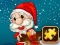 Permainan Waktu Puzzle Sinterklas secara online