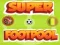 Permainan Super Footpool secara online