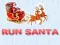 Permainan Larilah Santa secara online