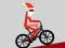 Permainan XMAS Wheelie secara online