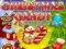 Permainan Permen Natal secara online