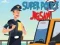 Permainan Puzzle Polisi Super secara online