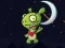 Permainan Memori Monster Lucu secara online