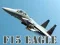 Permainan F15 Elang secara online