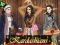 Permainan Kardashian Merayakan Natal secara online