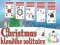 Permainan Christmas Klondike Solitaire secara online