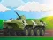 Permainan Puzzle Kendaraan Militer secara online