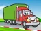 Permainan Mewarnai Truk Bahagia secara online Permainan Mewarnai Truk Bahagia secara online