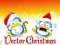 Permainan Natal Vektor secara online Permainan Natal Vektor secara online