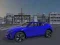 Permainan Simulator Fisika Mobil: Atlanta dalam Sandbox secara online