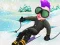 Permainan Stunt Snowcross secara online Permainan Stunt Snowcross secara online