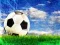 Permainan Seluncuran Sepak Bola secara online