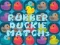 Permainan Bebek Karet Match 3 secara online
