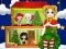 Permainan Rumah Putri Boneka Natal secara online