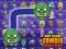 Permainan Onet Deluxe Koneksi Zombie Mania secara online