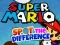 Permainan Super Mario Temukan Perbedaannya secara online