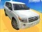 Permainan Simulator Dubai Drift 4x4 secara online
