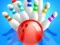 Permainan Mini Bowling 3D secara online
