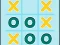 Permainan Tic Tac Toe Gratis secara online