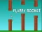 Permainan Roket Flappy secara online
