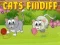 Permainan Kucing Findiff secara online