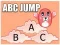 Permainan Lompat ABC secara online Permainan Lompat ABC secara online