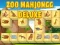 Permainan Zoo Mahjongg Deluxe secara online