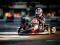 Permainan Kart Karting secara online