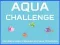 Permainan Tantangan Aqua secara online