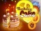 Permainan Kue Ulang Tahun secara online