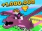 Permainan Obby: Dragon Training secara online
